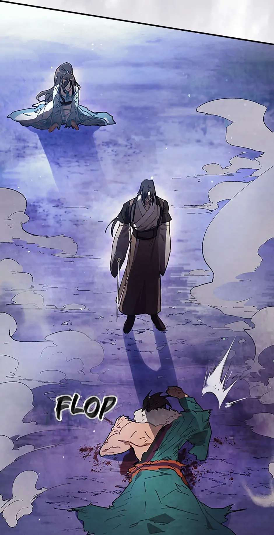 Yi Shen Dang Guan Chapter 25 59